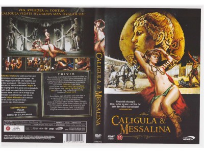 Caligula & Messalina 